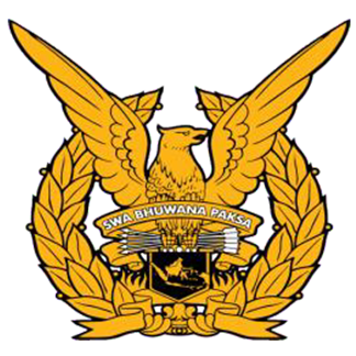 Indonesian Airforce