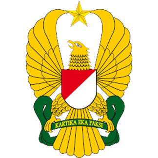 Indonesian Army