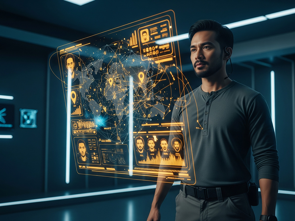 Cyber & Intelligence